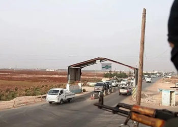 هيئة تحرير الشام