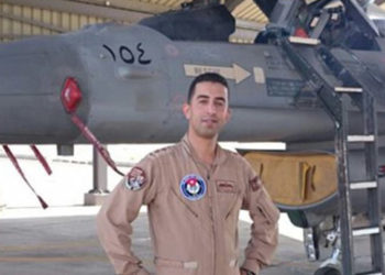 معاذ الكساسبة