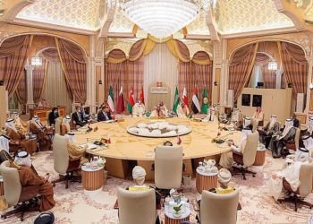 بيان القمة الخليجية يوضّح معالم الحل في سوريا