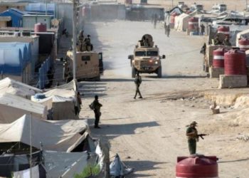 تنظيم الدولة