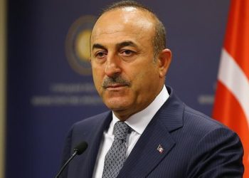 مولود جاويش أوغلو