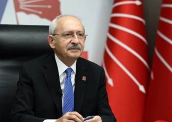 “كليجدار أوغلو” يوجّه خطاباً إلى “أردوغان” حول اجتماع مسؤولين أتراك بنظام اﻷسد
