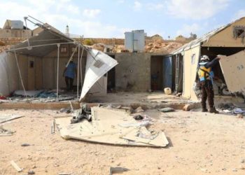 ضحايا سوريا تشرين الثاني