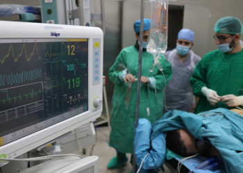 مناطق سيطرة النظام