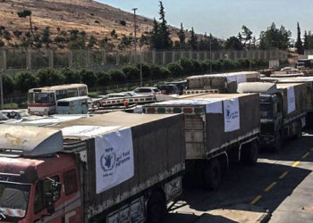 منسقو الاستجابة