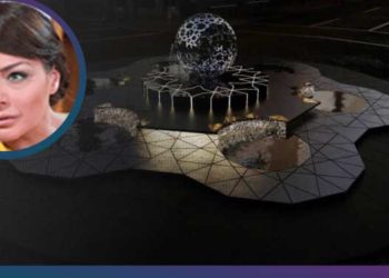 السبع بحرات دمشق