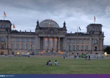 الجنسية الألمانية