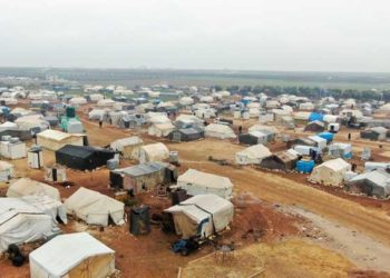 المنظمة الدولية للهجرة