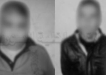 جريمة قتل مضايا