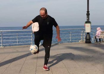 أحمد البيريني