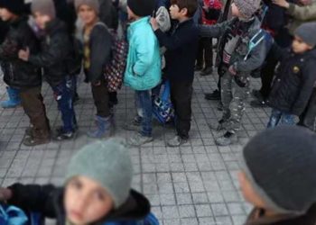 الإنفلونزا مدارس الرقة