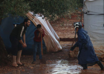 الأمم المتحدة