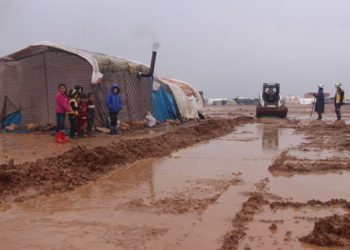 منسقو الاستجابة