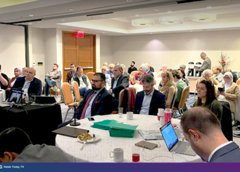 التحالف الأمريكي من أجل سوريا