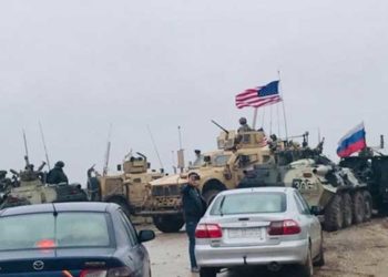 روسيا تكشف عن تصاعد الخلاف بينها وبين أمريكا بشأن شمال شرق سوريا