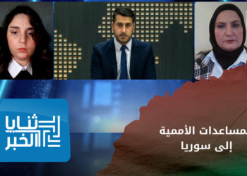 ثنايا الخبر – ابتزاز روسي جديد في مجلس الأمن من بوابة المساعدات إلى سوريا