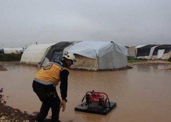 الدفاع المدني