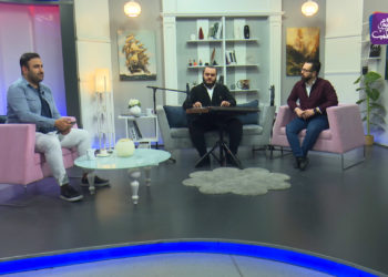 صباح سوري – 30 12 2022 -على القانون.. متدربان يتقنان العزف على الآلة خلال عامين