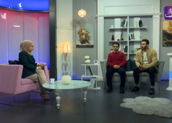 صباح سوري – 26 12 2022 – رضيع سوري مصاب بمرض نادر وجهود المناصرة لعلاجه