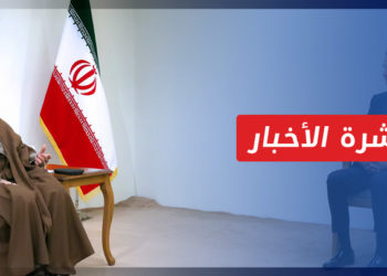 نشرة أخبار المنتصف 31 12 2022 وفيها: ضغوط إيرانية لانتزاع “تنازلات سيادية” من نظام الأسد