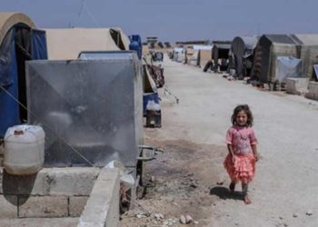 شمال غربي سوريا