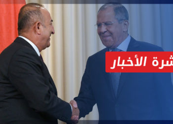 نشرة أخبار المنتصف 09 12 2022 وفيها: حديث عن موافقة قسد على الانسحاب من منبج وعين العرب وانضمام “الأساييش” لنظام الأسد