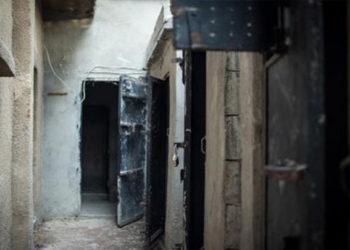 في سجون الأسد