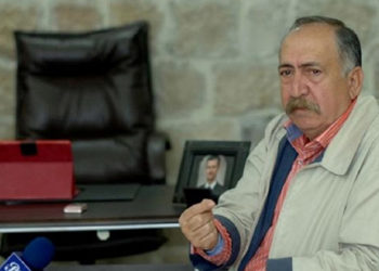 بشار إسماعيل