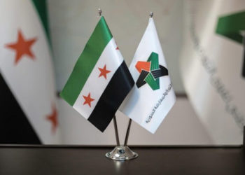 الائتلاف الوطني