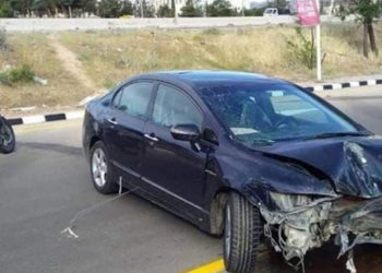 حوادث السير