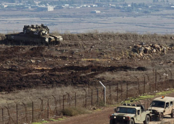 الجولان المحتل