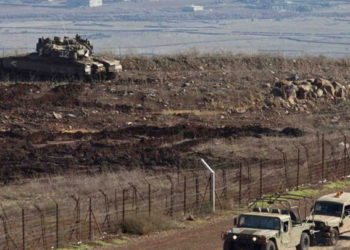 الجيش الإسرائيلي