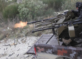 شمال اللاذقية