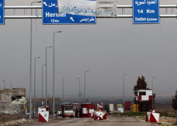 السلطات اللبنانية