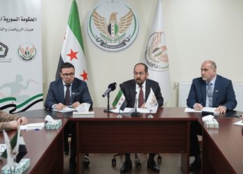 تطبيع العلاقات مع الأسد