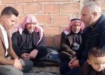 للتشجيع على الزواج.. سوري يزوّج ابنتيه بمهر استثنائي في الحسكة