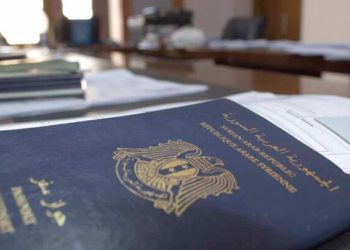 نظام اﻷسد يرفع رسوم تسليم جواز السفر الفوري