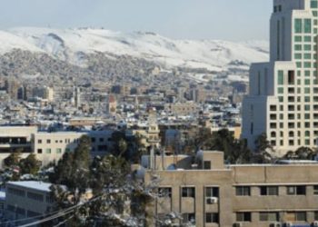 امرأة تستخدم قاتلاً مأجوراً للانتقام من قريبها في دمشق