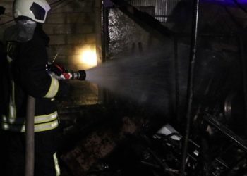 الخوذ البيضاء