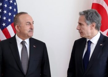 اجتماع تركي – أمريكي مرتقب لبحث الموقف من التطبيع مع النظام