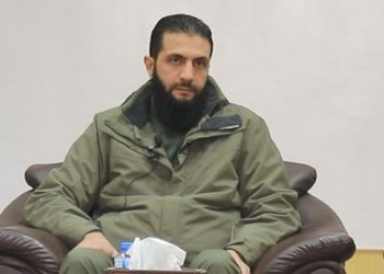 التطبيع مع نظام الأسد