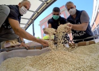 تقرير يكشف باﻷرقام عن حجم تجارة نظام اﻷسد في المخدرات