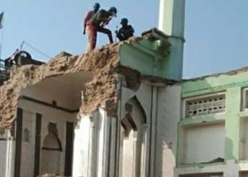 المسلمون في الهند