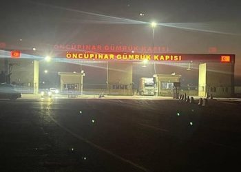 صواريخ “قسد” تضرب ولاية “كليس” والقوات التركية ترد