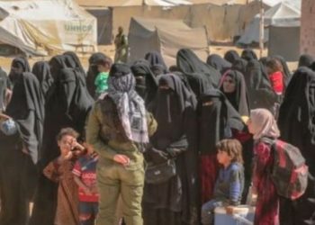 مخيمات سوريا