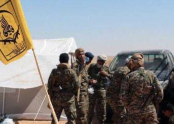 الحرس الثوري اﻹيراني