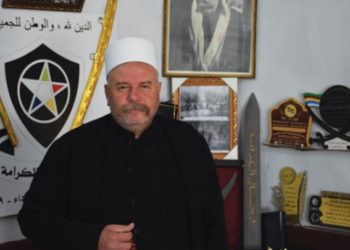 رجال الكرامة