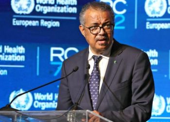 “الصحة العالمية” تطلق “نداء 2023” لصالح سوريا ودول أخرى