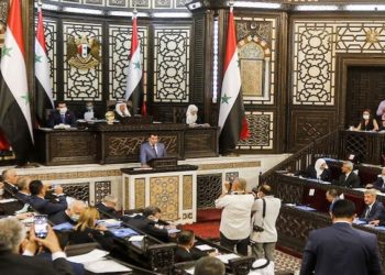 تهريب المحروقات