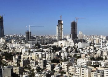 السوريون يحتلون المرتبة الثالثة بين العرب في سوق العقار اﻷردني